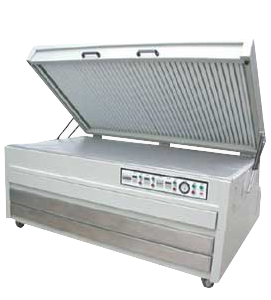 Flexography Plate Making Equipments